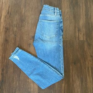 Good American skinny jean